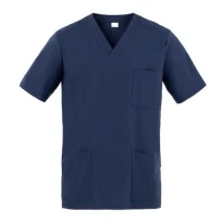 Liquidación total - Casaca de trabajo Flavio Giblor's 23P03K329 Talla 2XL Color Azul