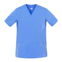 Liquidación total - Casaca de trabajo Flavio Giblor's 23P03K329 Talla 2XL Color Azul