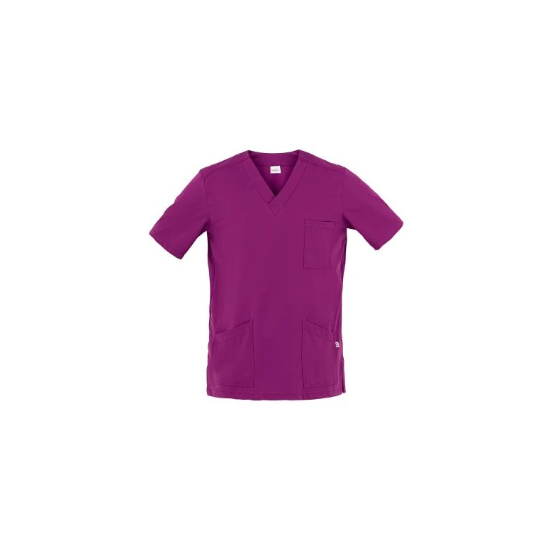 Liquidación total - Casaca de trabajo Flavio Giblor's 23P03K329 Talla 2XL Color Azul