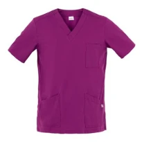 Liquidación total - Casaca de trabajo Flavio Giblor's 23P03K329 Talla 2XL Color Azul