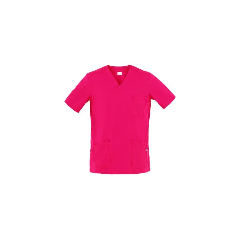 Liquidación total - Casaca de trabajo Flavio Giblor's 23P03K329 Talla 2XL Color Azul