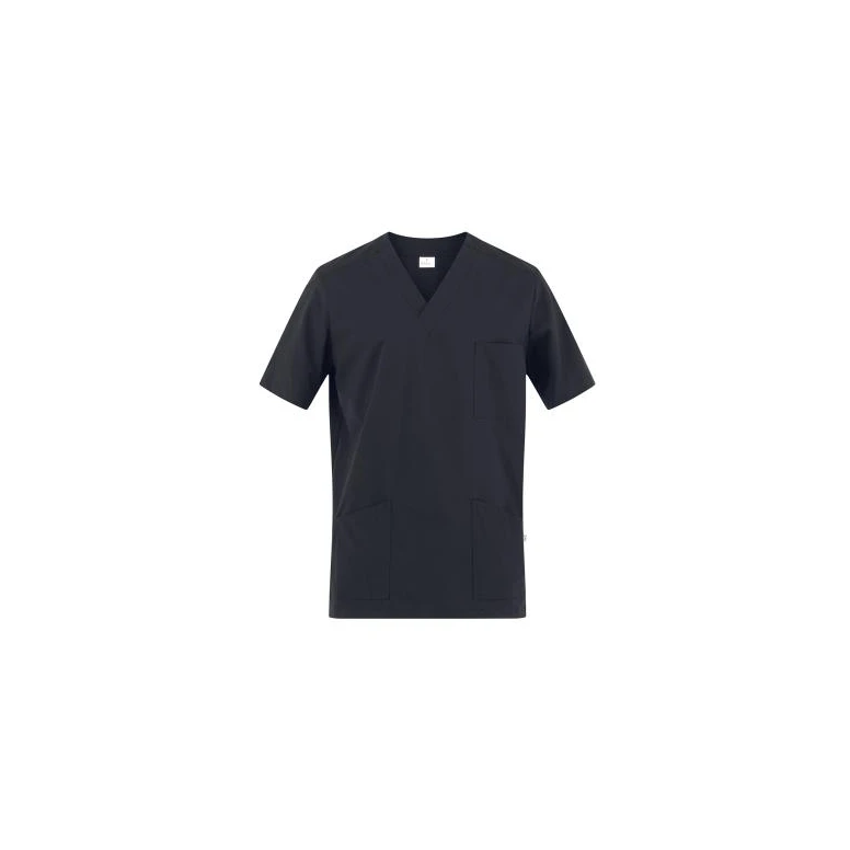 Liquidación total - Casaca de trabajo Flavio Giblor's 23P03K329 Talla 2XL Color Azul
