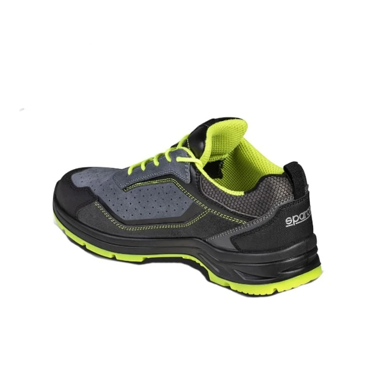 Zapatos de seguridad Sparco Indy Line Texas S1PS SR LG ESD