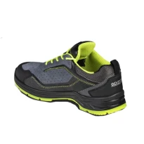 Zapatos de seguridad Sparco Indy Line Texas S1PS SR LG ESD