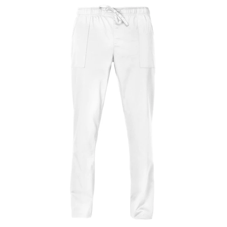 Liquidación total - Pantalón de trabajo Multibolsillos Giblor's Rodi 10M2061. Talla L