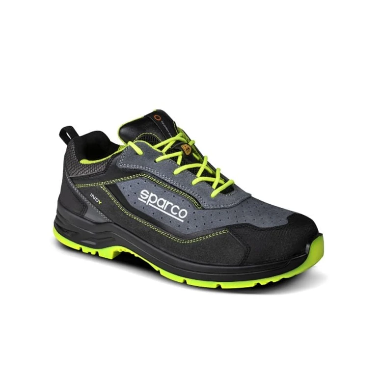 Zapatos de seguridad Sparco Indy Line Texas S1PS SR LG ESD