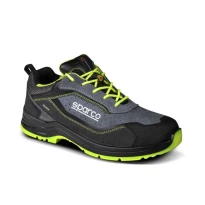 Zapatos de seguridad Sparco Indy Line Texas S1PS SR LG ESD