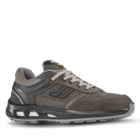Liquidación total - Zapatos de seguridad Jallatte Jalrun S1P CI ESD SRC JY202 número 42