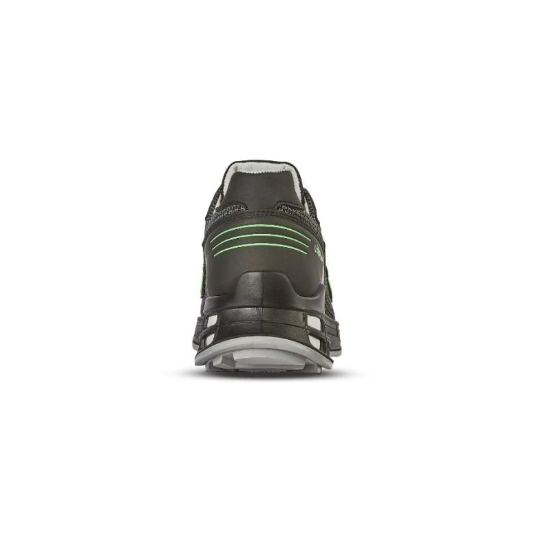 Liquidación total - Zapatos de seguridad U-Power Red Premium Dakota S3 SRC CI ESD RN20064 Número 41