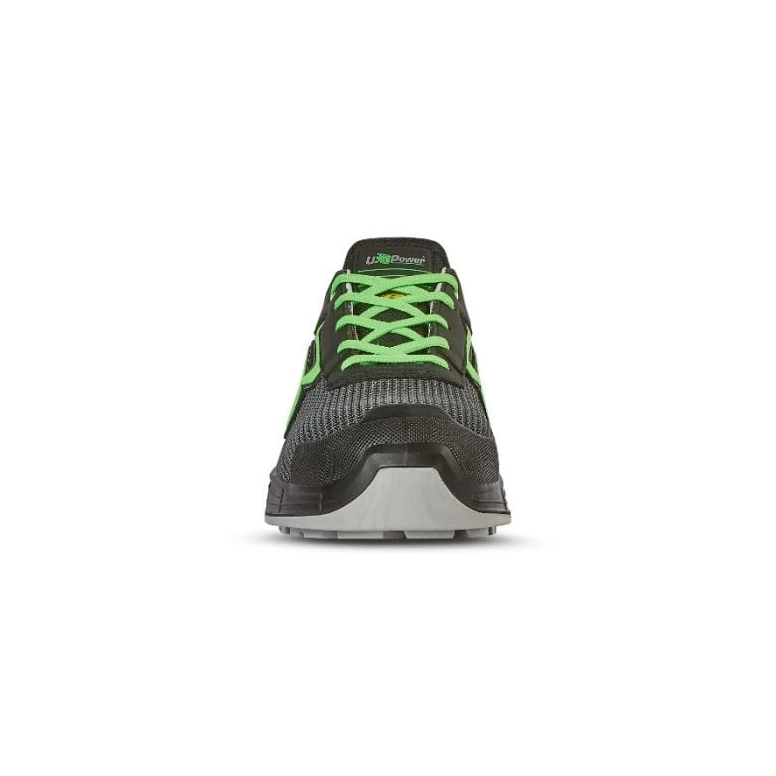 Liquidación total - Zapatos de seguridad U-Power Red Premium Dakota S3 SRC CI ESD RN20064 Número 41