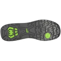 Liquidación total - Zapatos de seguridad Puma AIRTWIST S1P HRO SRC 643040 número 40