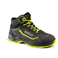 Zapatos de seguridad Sparco Indy Line Juri S3S SR LG FO ESD 07544-GSGF