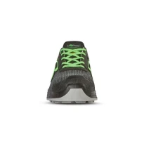 Liquidación total - Zapatos de seguridad U-Power Red Premium Dakota S3 SRC CI ESD RN20064 Número 43