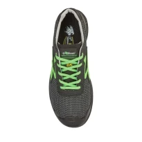 Liquidación total - Zapatos de seguridad U-Power Red Premium Dakota S3 SRC CI ESD RN20064 Número 43