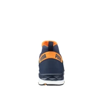 Liquidación total - Zapatos de seguridad Puma Chase Low S1PS ESD FO HRO SR 643780 número 42