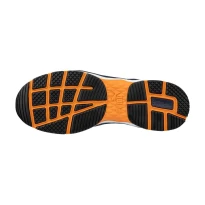 Liquidación total - Zapatos de seguridad Puma Chase Low S1PS ESD FO HRO SR 643780 número 42