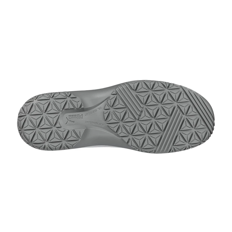 Liquidación total - Zapatos de seguridad Puma Clarity Low S2 SRC 640622 número 41