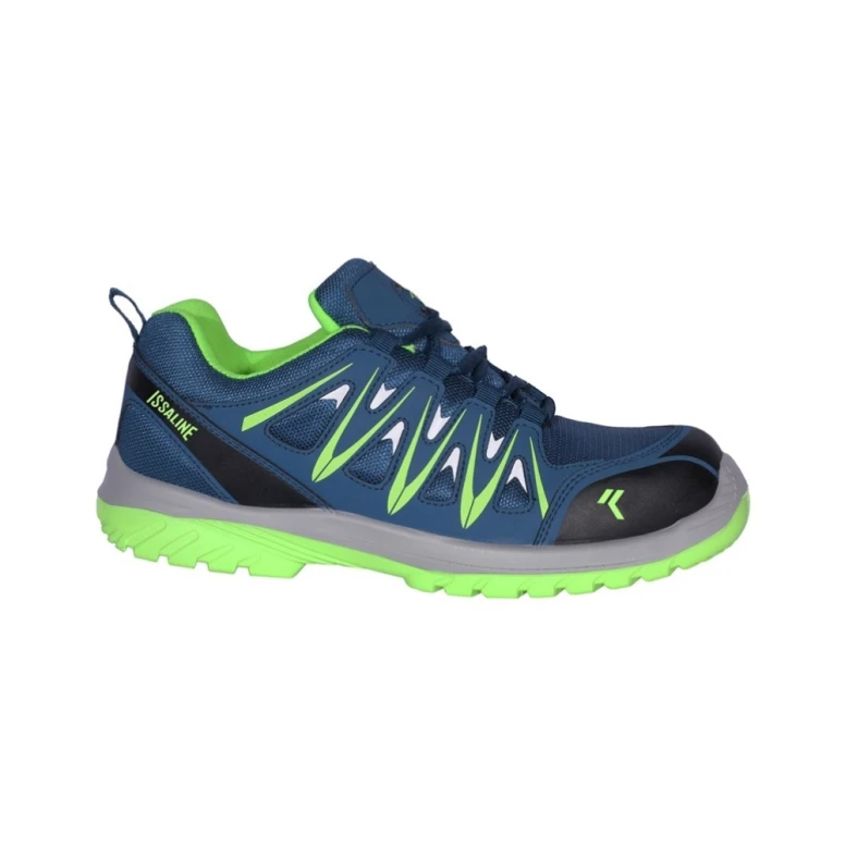 Zapatos de seguridad Ekar Issa Line S1P SRC 35078
