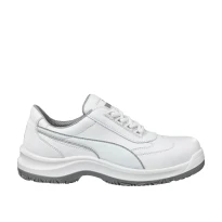 Liquidación total - Zapatos de seguridad Puma Clarity Low S2 SRC 640622 número 42
