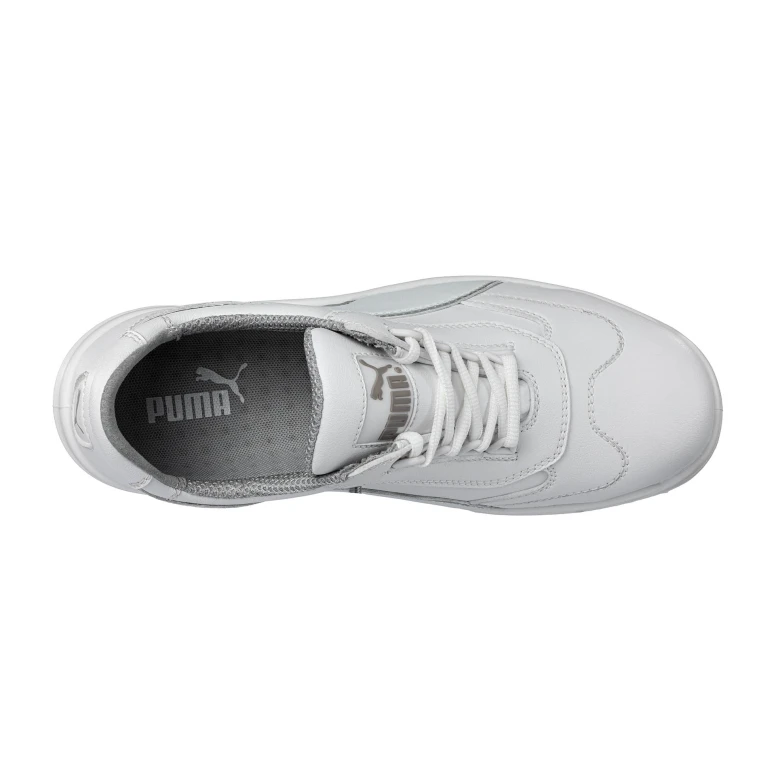Liquidación total - Zapatos de seguridad Puma Clarity Low S2 SRC 640622 número 42