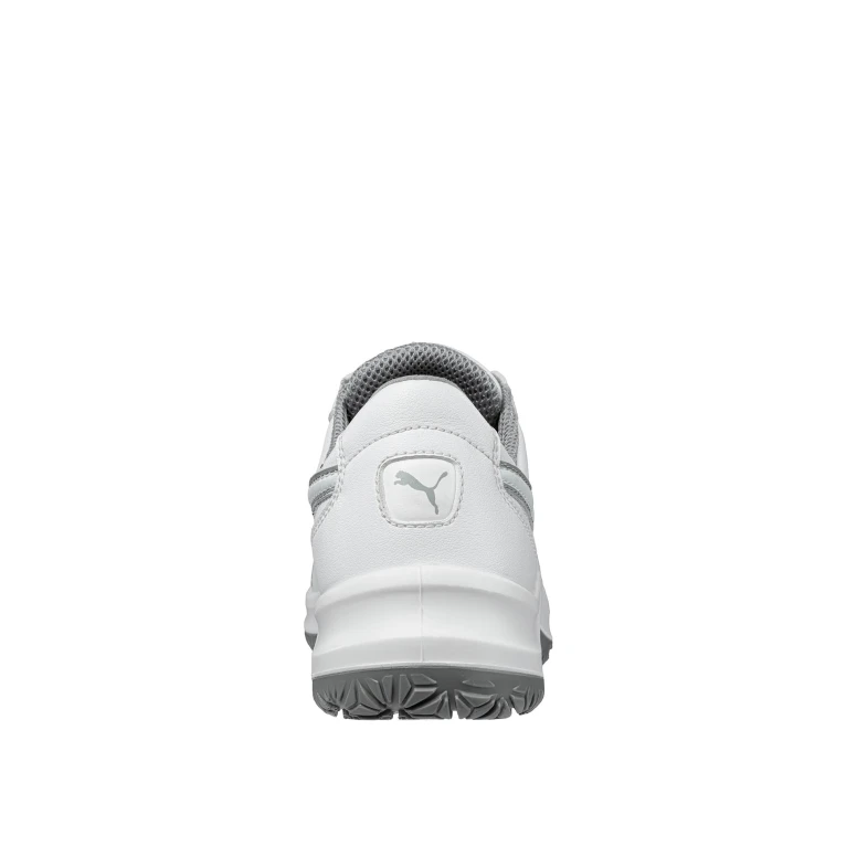 Liquidación total - Zapatos de seguridad Puma Clarity Low S2 SRC 640622 número 42
