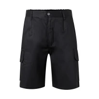 Bermuda de trabajo Multibolsillos Velilla 344