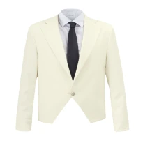 Liquidación total - Chaqueta de trabajo 100% poliéster Giblor's Fabio 182 Talla XL Color Negro 2