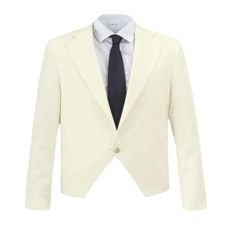 Liquidación total - Chaqueta de trabajo 100% poliéster Giblor's Fabio 182 Talla XL Color Negro