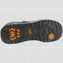Liquidación total - Zapatos de seguridad Puma Crossfit Mid S3 HRO SRC 633140 número 41