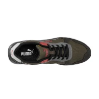 Liquidación total - Zapatos de seguridad Puma Frontside Ivy Low S1P HRO ESD SRC 644670 número 46