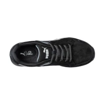 Liquidación total - Zapatos de seguridad Puma Airtwist Black Low S3 HRO ESD SRC 644650 número 45 2