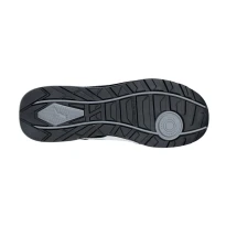 Liquidación total - Zapatos de seguridad Puma Airtwist Black Low S3 HRO ESD SRC 644650 número 45