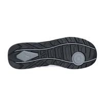 Liquidación total - Zapatos de seguridad Puma Airtwist Black Disc Low con cierre BOA S3 HRO ESD SRC 644651 número 43
