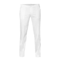 Liquidación total - Pantalón de trabajo Unisex Stretch Multibolsillos Giblor's Enoch 15P08P654 Talla 2XL Color Negro