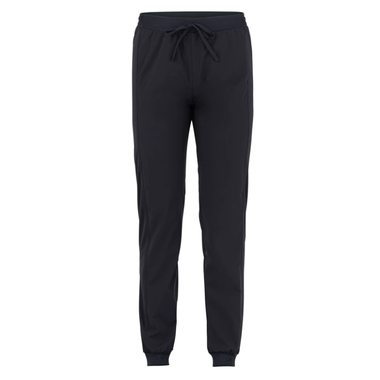 Liquidación total - Pantalón de trabajo Multibolsillos Taylor Giblor's 23P02P348 Color Negro Talla 2XL