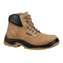 Liquidación total - Zapatos de seguridad Lemaitre Dodge S3 SRC DODGS30BG número 40