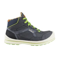 Liquidación total - Zapatos de seguridad Dike SUMMIT SUPREME H S3L SR FO ESD 27521 color gris número 39