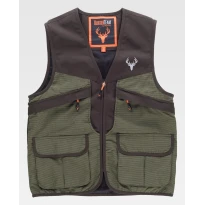 Chaleco de trabajo Ripstop Caza S8530 - Workteam