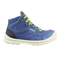 Liquidación total - Zapatos de seguridad Dike SUMMIT SUPREME H S3L SR FO ESD 27521 color gris número 39