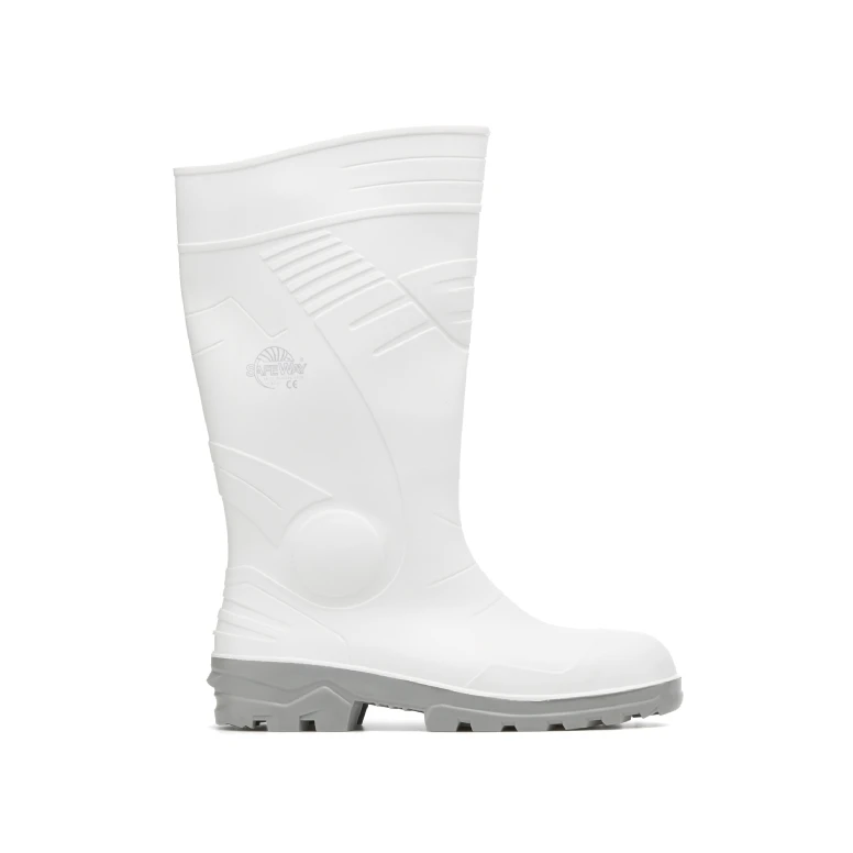 Liquidación total - Botas de seguridad Exena Chimera S4 SRC ST102V003 número 39