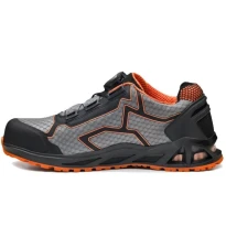 Liquidación total - Zapatos de seguridad Base K-Jump S1P HRO SRC B1005A número 40