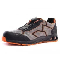 Liquidación total - Zapatos de seguridad Base K-Jump S1P HRO SRC B1005A número 40