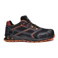 Liquidación total - Zapatos de seguridad Base K-Step S1P HRO SRC B1004A número 39