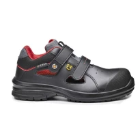 Liquidación total - Zapatos de seguridad Base Skat S1P ESD SRC B0955 Número 40