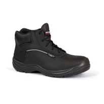 Liquidación total - Zapatos de seguridad Giasco Edison SB FO E P CI HI WRU HRO SRC HRD060D número 39