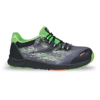 Liquidación total - Zapatos de seguridad Beta 0-Gravity Nubes S1PL FO HRO ESD SR 7371V número 45