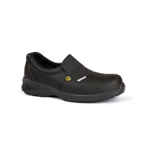 Liquidación total - Zapatos de seguridad Giasco Medina S2 SRC ESD KU002O número 44