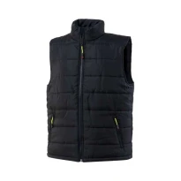 Liquidación total - Chaleco de trabajo Multibolsillos Rossini Oliver HH251 Talla 3XL Color Azul