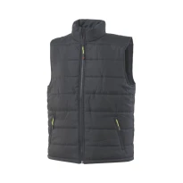 Liquidación total - Chaleco de trabajo Multibolsillos Rossini Oliver HH251 Talla 3XL Color Azul