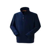 Liquidación total - Sudadera de trabajo Rossini Grabby HH192 Talla 3XL Color Azul